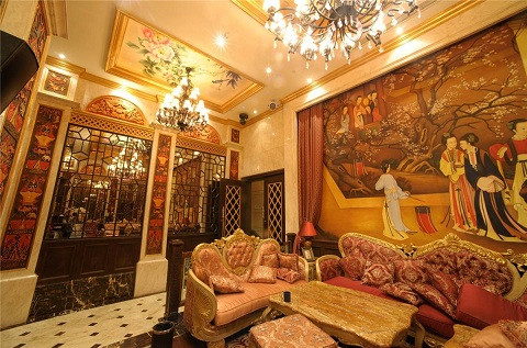 济源高档KTV妹子质量哪家好